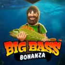 Big Bass Bonanza