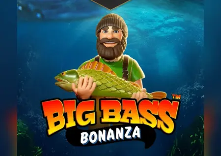 Big Bass Bonanza