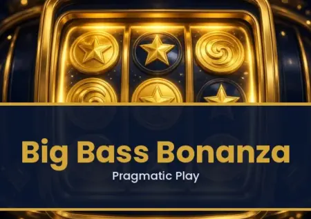 Big Bass Bonanza