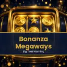 Bonanza Megaways