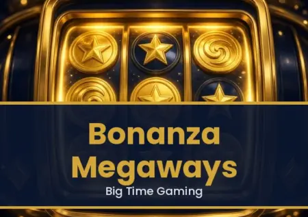Bonanza Megaways