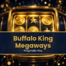 Buffalo King Megaways