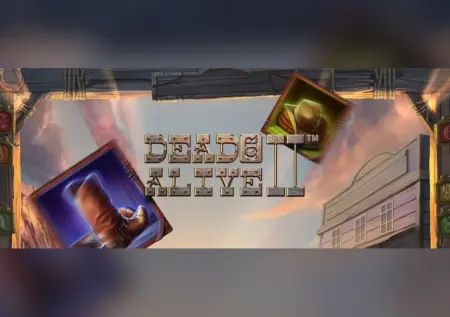 Dead or Alive 2