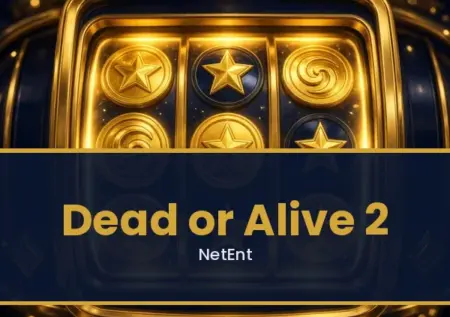 Dead or Alive 2