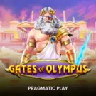 Gates of Olympus