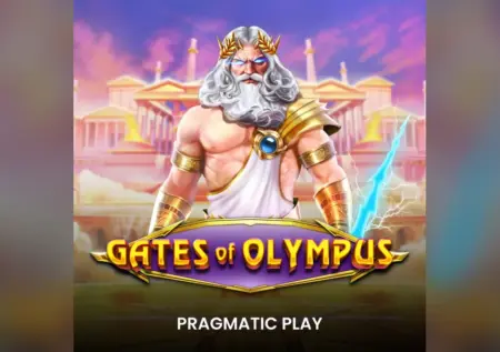 Gates of Olympus