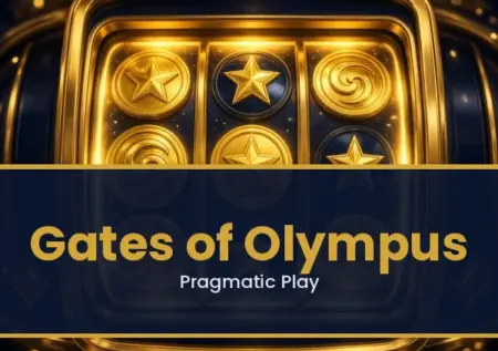 Gates of Olympus