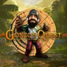 Gonzo's Quest