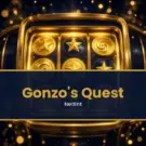 Gonzo's Quest
