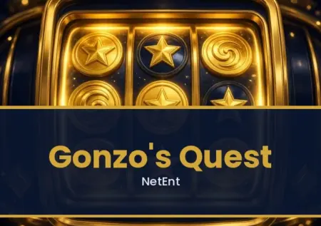 Gonzo's Quest