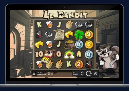 Le Bandit