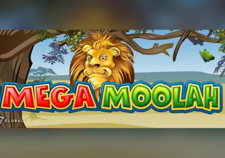 Mega Moolah