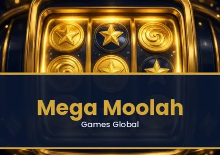 Mega Moolah