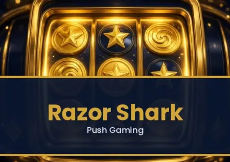 Razor Shark