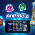 Reactoonz