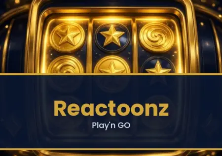 Reactoonz