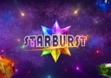 Starburst