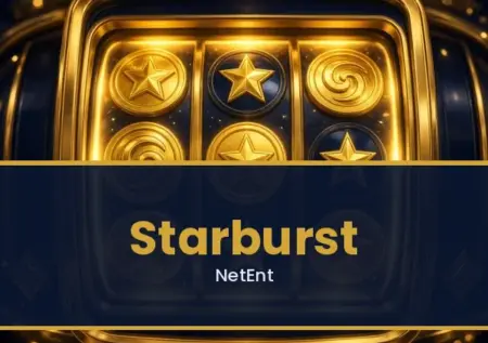 Starburst