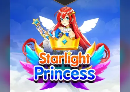 Starlight Princess