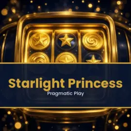 Starlight Princess