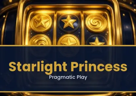 Starlight Princess