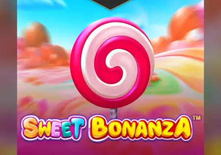 Sweet Bonanza