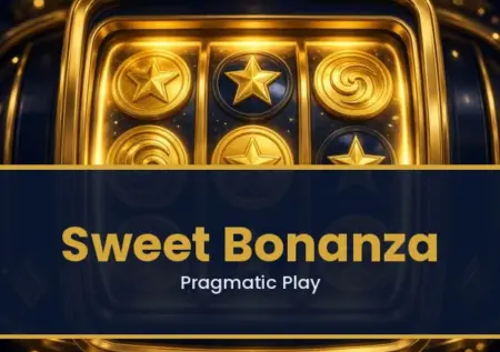 Sweet Bonanza