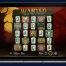 Wanted Dead or a Wild