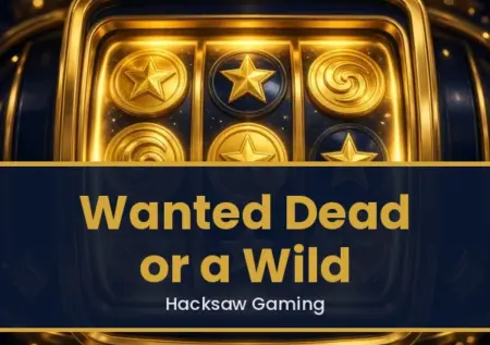 Wanted Dead or a Wild