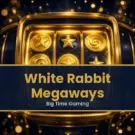 White Rabbit Megaways
