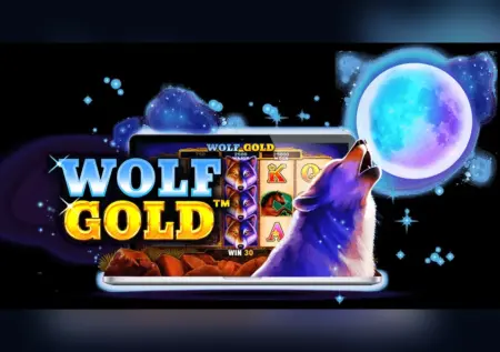 Wolf Gold