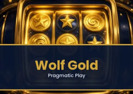 Wolf Gold
