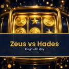 Zeus vs Hades – Gods of War